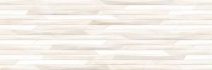 Декор Primavera Amore Beige DG08-06 Decor 06 Glossy 30x90