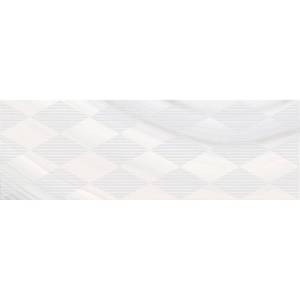 Декор Laparet Agat VT\A43\60080 Geo Светлый 20x60