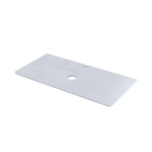 Столешница Iddis Optima Home OPH10W0i89 100, cветло-серый бетон