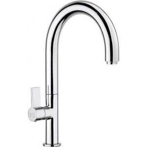 Смеситель для кухни Paini Cox 78CR572PSALMKM