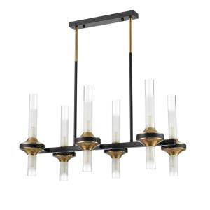 Потолочная люстра Lumion Neoclassi Tamaresa 8112/12