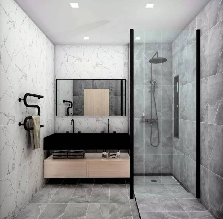 Global Tile Hit