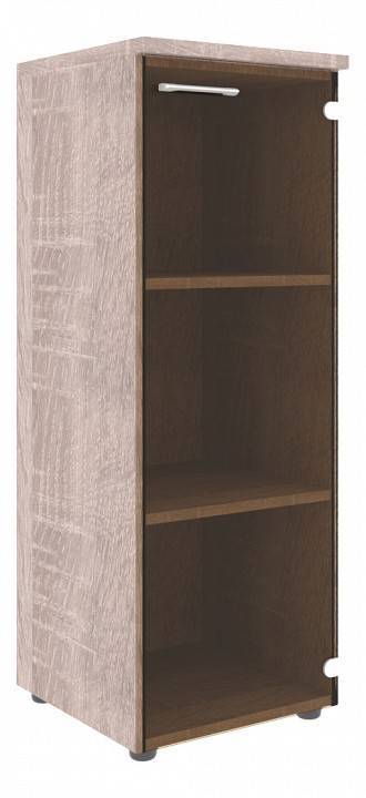 Тумба-витрина Skyland XTEN 00-07021916, 7021916 Дуб Сонома