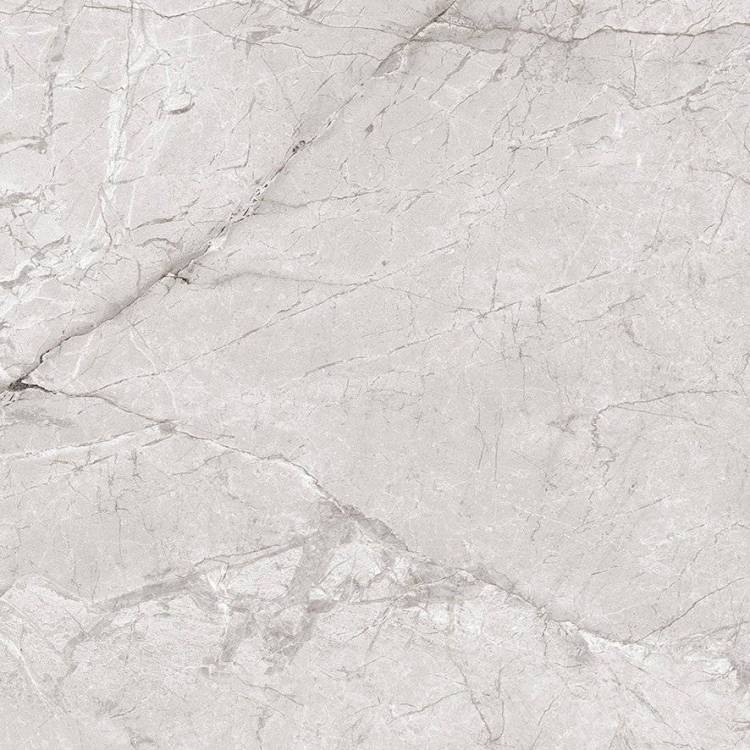 Керамогранит Laparet Zorani Bianco Светло-серый Сатинированный Карвинг 60x60