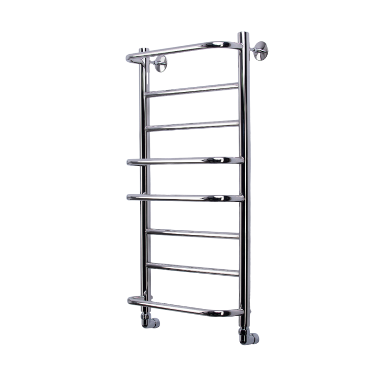Полотенцесушитель водяной Comfysan Puro 012946 W-8 80/40 хром
