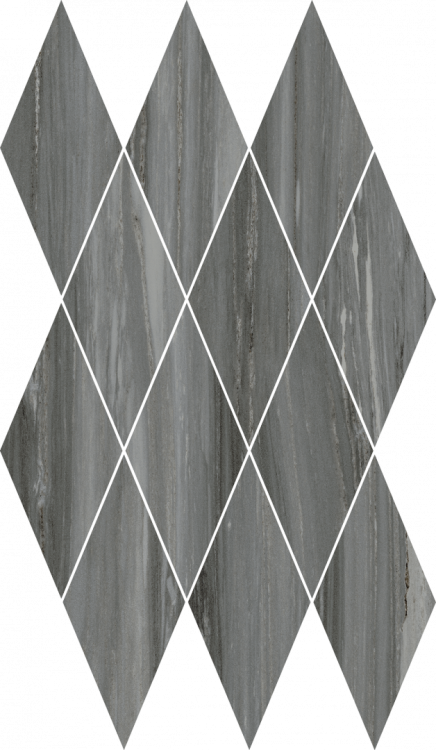 Мозаика Italon Шарм Эдванс 620110000141 Палиссандро Даймонд 28x48