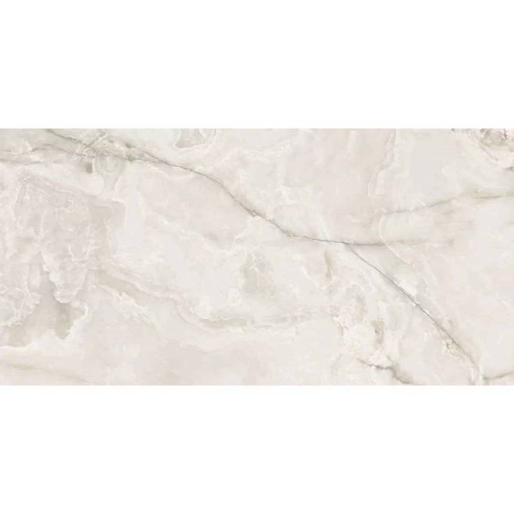 Керамогранит Casa Dolce Casa Onyx and More 765464 White Onyx Glossy Ret 60x120