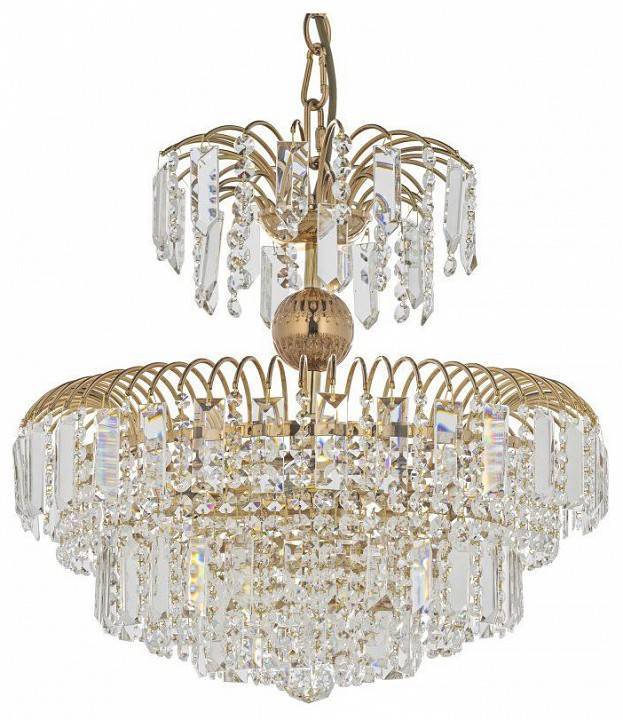 Подвесная люстра Arti Lampadari Salentino E 1.5.40.102 G