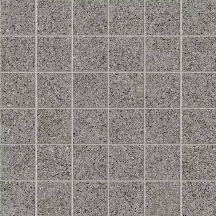 Мозаика Atlas Concorde Boost Stone A7DK Smoke Mosaico 30x30