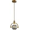 Подвесной светильник Imperium Loft Golf 189716-23 фото 2
