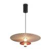 Подвесной светильник Freya Acoustic FR5494PL-L9TR фото 4
