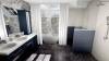 Керамическая плитка MARAZZI Espana Eclettica M19S Blue 40x120 фото 2
