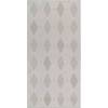 Декор Kerama Marazzi Про Матрикс AZ/C014/11259R Серый Светлый 30x60