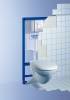 Система инсталляции для унитазов Grohe Rapid SL 38721001 3 в 1 с кнопкой смыва фото 17