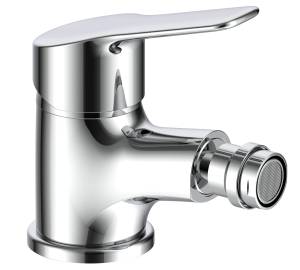 Смеситель для биде Voda Wave WA45 хром