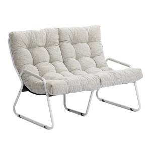 Диван Tetchair Эрго 25913 Серый