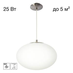 Подвесной светильник Citilux Ron CL941E28S1