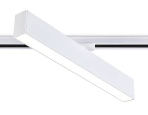 Трековый светодиодный светильник Ambrella Light Track System GL6772