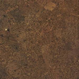 Пробковое покрытие IberCork Амадора маррон 6 VG Клеевое 600x300x6