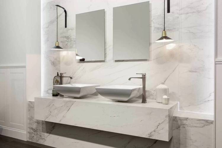 Casa Dolce Casa Stones and More 2.0