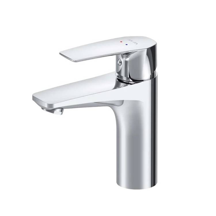 Смеситель для раковины Am.Pm Gem F90A02100