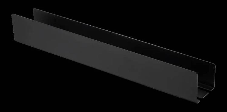 Полка Boheme Free 10967-B black