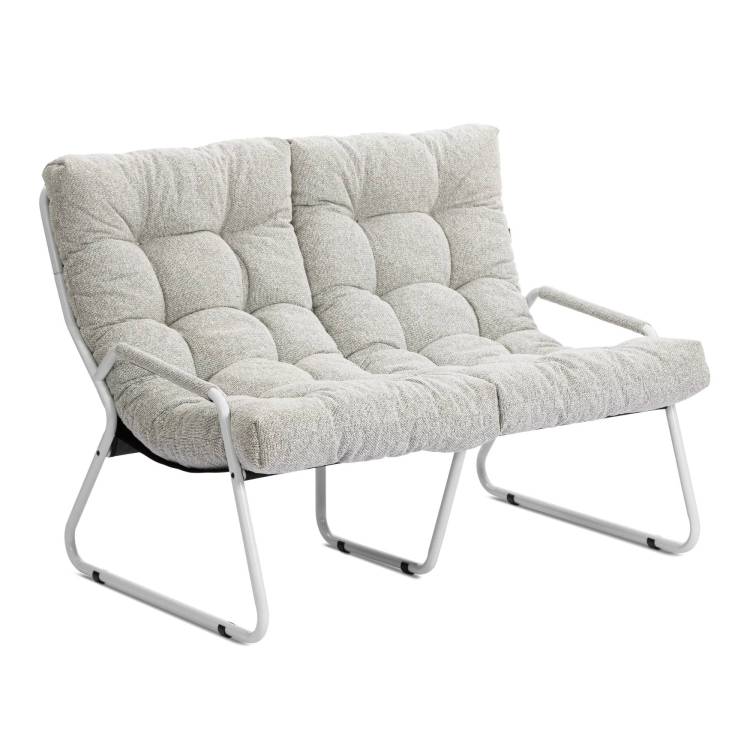 Диван Tetchair Эрго 25913 Серый