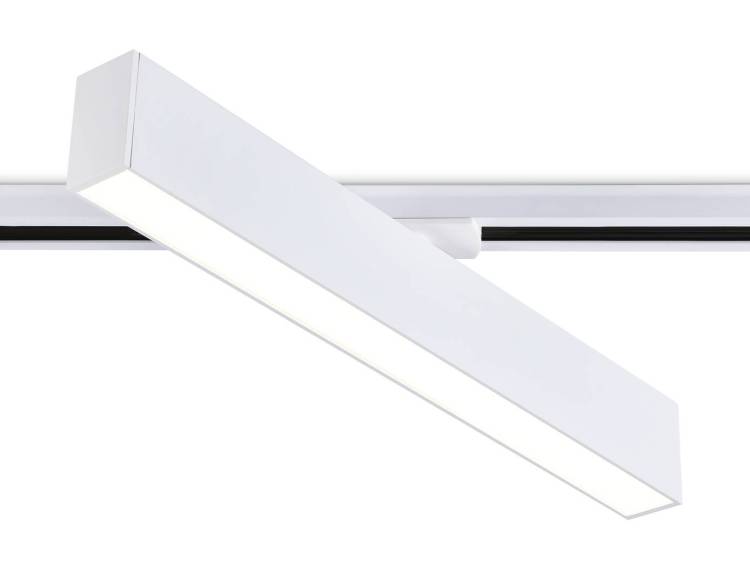 Трековый светодиодный светильник Ambrella Light Track System GL6772