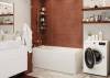 Акриловая ванна Vagnerplast Aronia 150х70 фото 5