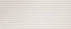 Керамическая плитка FAP Ceramiche Lumina Sand Art fPK7 Stripes White Extra Matt RT 50x120