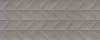 Керамическая плитка Porcelanosa Mystic 100336893 Grey Spiga 59.6x150 фото 2