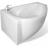 Ванна из искусственного камня Эстет Грация 170x95 L с ножками фото 4