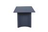 Стол обеденный Stool Group Celestia DT-241001 grey 3 top DUAL серый 180x90x75 фото 4