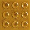 Керамическая плитка Ape Ceramica Genuine A041652 Acrux Amber 10x10
