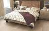 Пробковое покрытие Corkstyle Wood XL Oak Milch Замковое 1235x200x10 фото 3