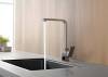 Смеситель для кухни Aquatek Либра AQ1680CR хром фото 4