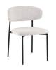 Стул Stool Group Sevyn 9102 l.grey UF998-14 светло-серый, букле фото 2