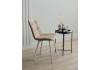 Стул на металлокаркасе Notta Чилли 631632 Бежевый / белый фото 3