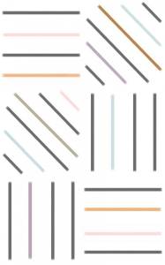 Декор Creto Poluna 04-01-1-09-05-01-2822-0 Area 40x25