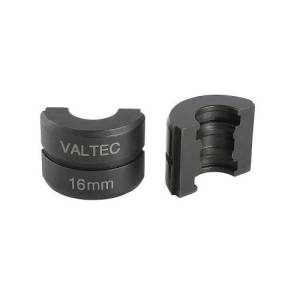Вкладыш VALTEC 20 для ручного пресс-инструмента | стандарт TH, VTm.294.0.20