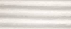 Керамическая плитка FAP Ceramiche Lumina Sand Art fPK7 Stripes White Extra Matt RT 50x120