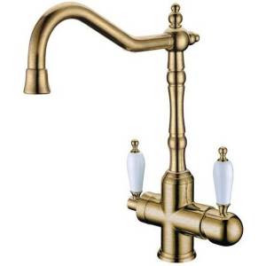 Смеситель для кухни Boheme Medici Ripresa 111