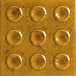 Керамическая плитка Ape Ceramica Genuine A041652 Acrux Amber 10x10