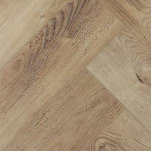 LVT Плитка Alpine Floor Parquet 2.5/43 4V ECO 16-17 Дуб Синистра 590x118