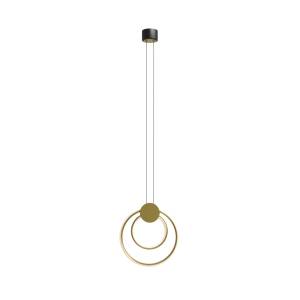 Подвесной светильник Maytoni Link MOD357PL-L14BS3K