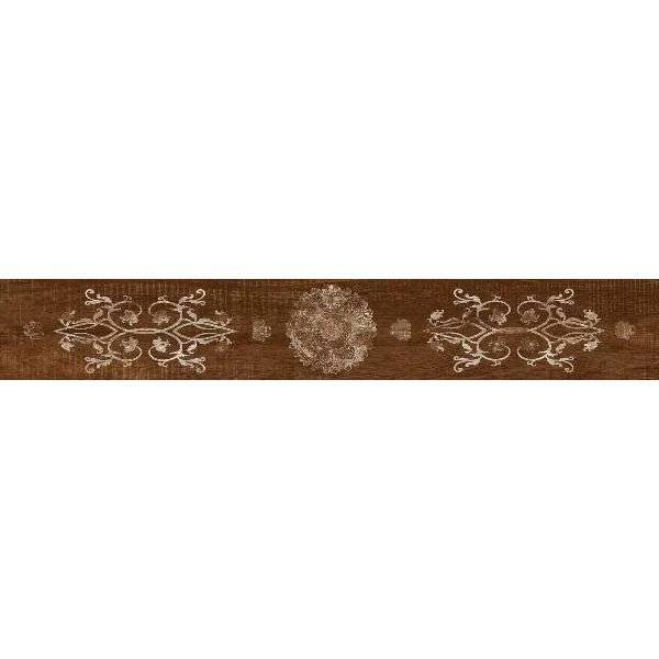 Декор Rondine Group RHS Amarcord J85511 Wood Bruciato Tarsie 15x100