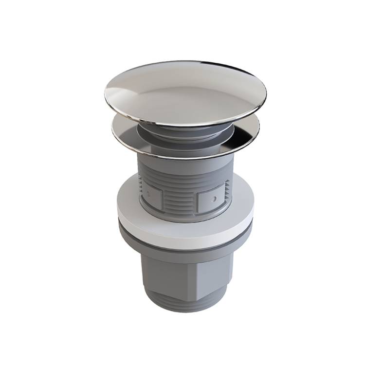 Донный клапан Aqueduto Ralo RAL0200 хром