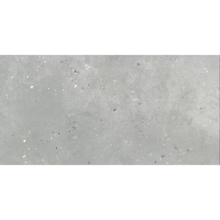 Керамогранит Grasaro Granella G-42/AMR Серый 30x60