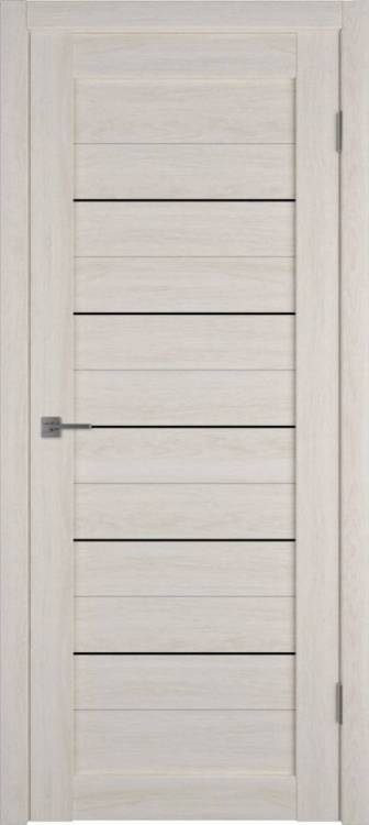 Межкомнатная дверь Владимирская Фабрика Дверей Atum Al 6 Scansom Oak BM 800x2000