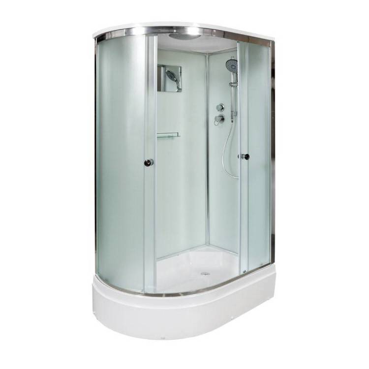 Душевая кабина AvaCan D272SR 120x80x220